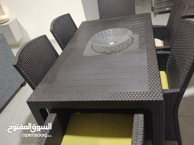 طاوله سفره بلاستيك