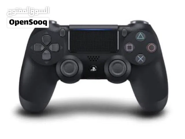 مطلوب يد بلايستيشن 4 وكاله
