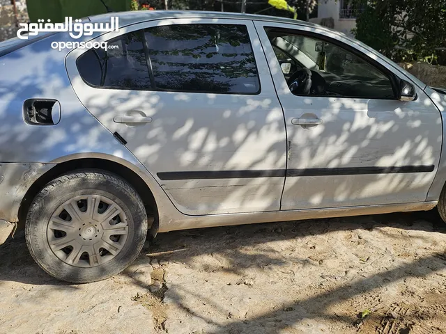 Used Skoda Octavia in Hebron