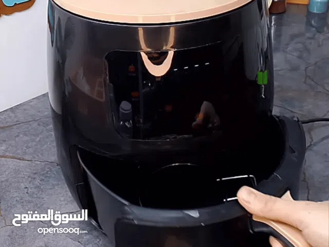 قلاية هوائية من ماركة (Bomannالالمانية)