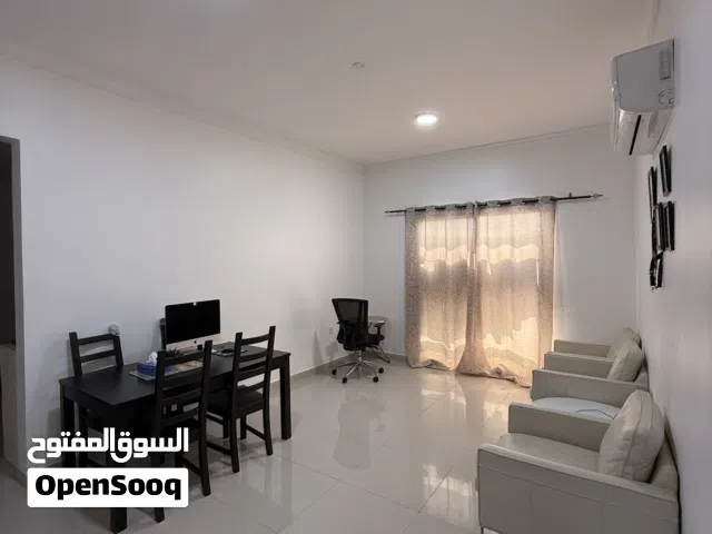 1 BEDROOM APARTMENT FOR RENT FULLY FURNISHED  ALL INCLUDED
