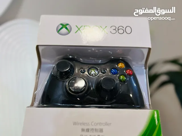 جويستك Xbox 360