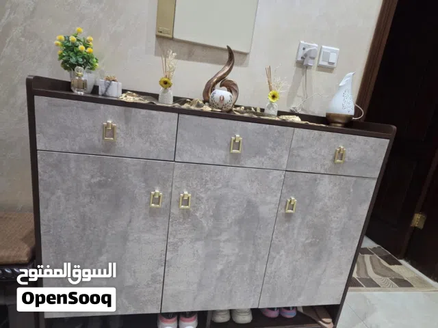 دولاب أحذية 3 درف