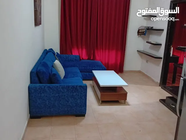 1 m2 Studio Apartments for Rent in Amman Al Gardens