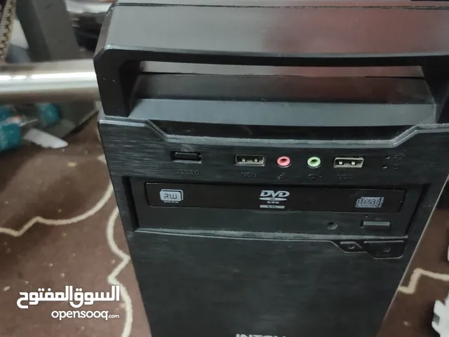 Windows Alienware  Computers  for sale  in Basra