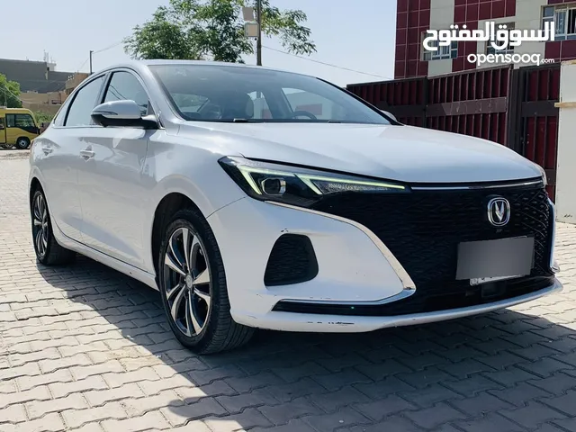 Changan Eado Plus 2023