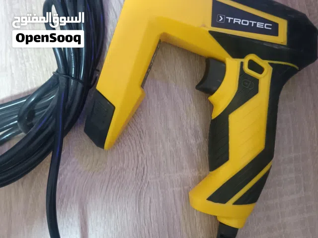 دباسة كهربائي حاجة نظيفة