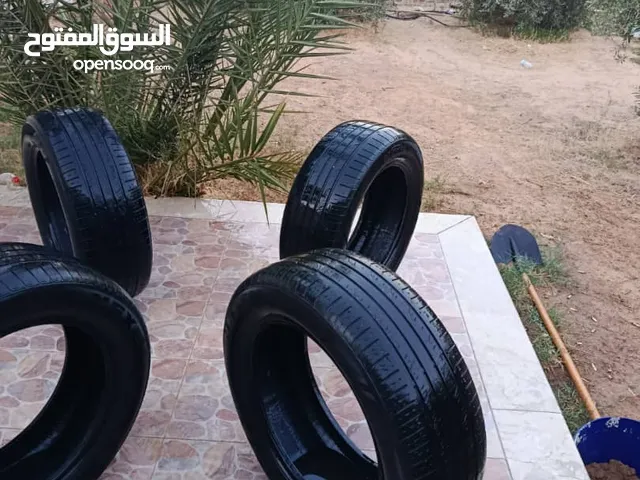 قومات نظاف ربي يبارك البيع عرض R18 235/60 مكان سراج