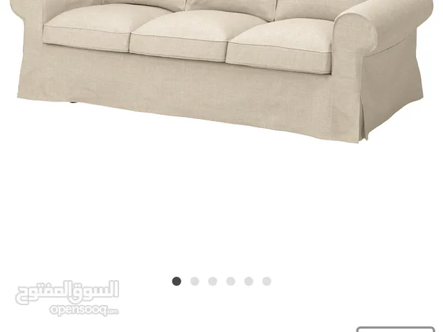 Ikea couch (not used)