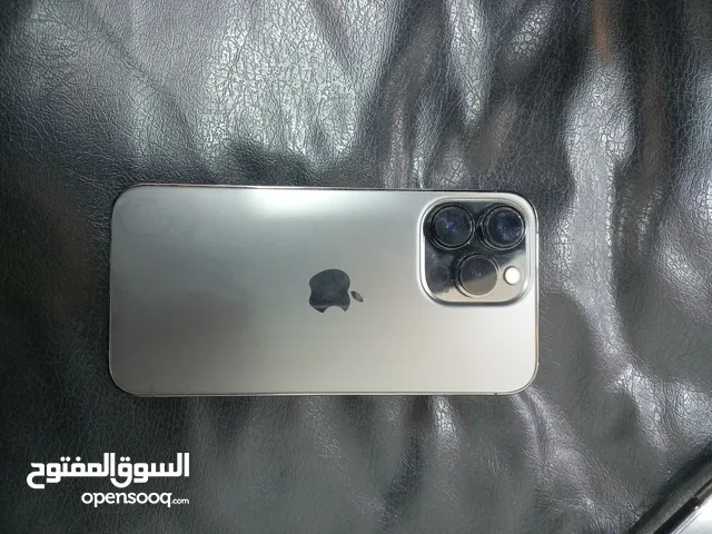 iPhone 13 pro