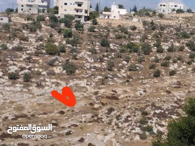 Mixed Use Land for Sale in Hebron Dura