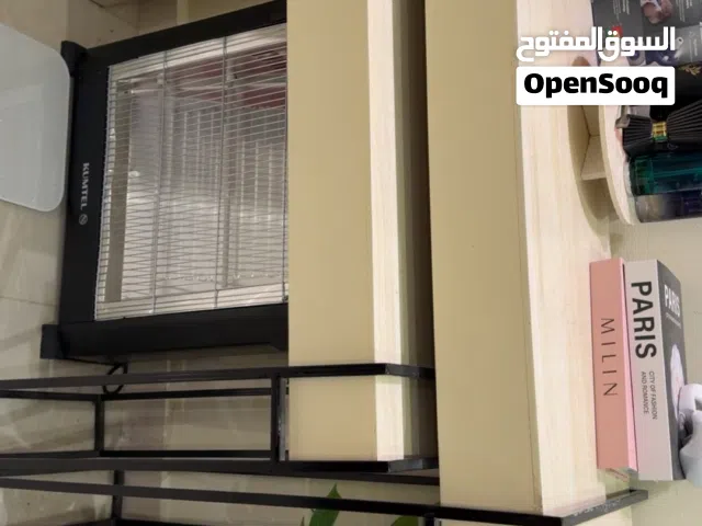 طاولتين عرض موديل جديد