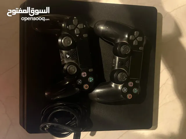 PlayStation 4 PlayStation for sale in Irbid