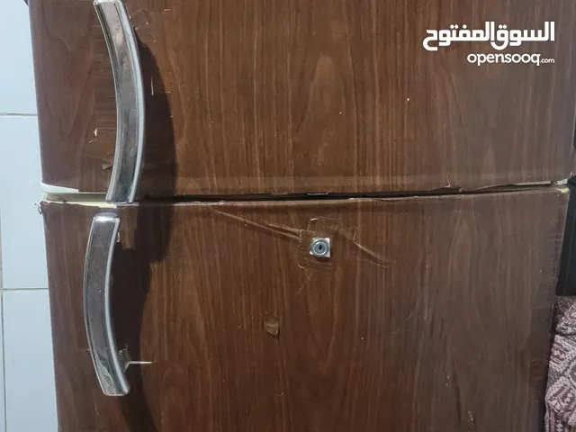 ثلاجه مستعمل رويال