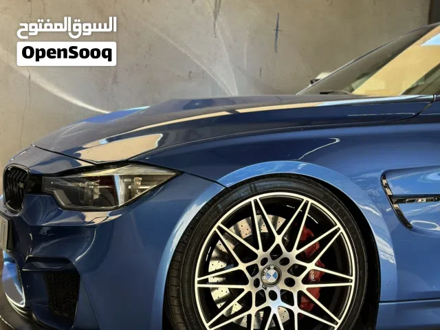 Used BMW 3 Series in Amman