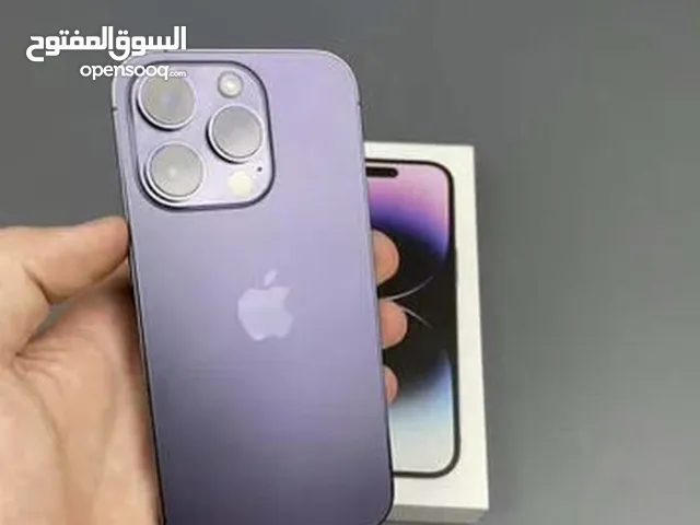 Apple iPhone 14 Pro 256 GB in Al Batinah