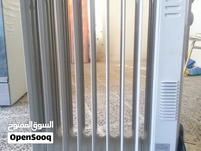 دفاية كهربائية مستخدم نظيف  للبيع ب خمسة عشر الف ريال 15000