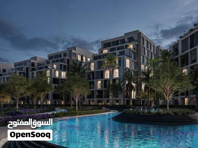 65 m2 Studio Apartments for Sale in Cairo Mokattam