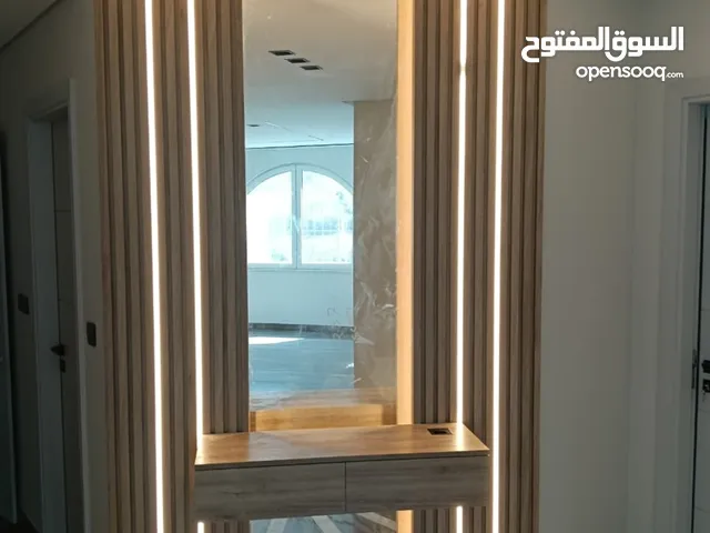 تفصيل وتصنيع خزأن ومطابخ وا جميع الأعمال الخشبية وا الديكور جودة عالية