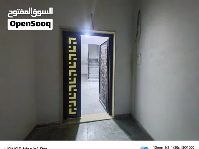 شقق للإيجار شارع العروبة (شارع السيراميك) مقابل مدرسة العروبة الكريمية