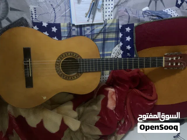 جيتار للبيع