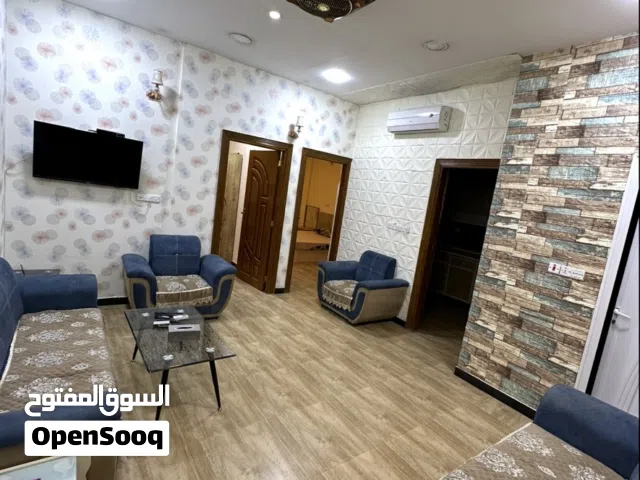 100 m2 2 Bedrooms Apartments for Rent in Basra Jaza'ir