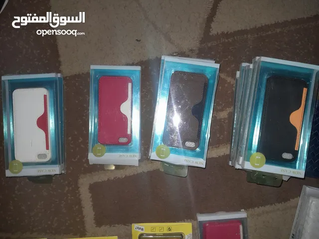كفرات ايفون 5 و 6 و سامسونج قديم