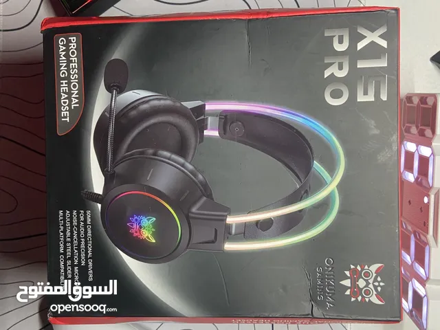 Other Gaming Headset in Al Dakhiliya