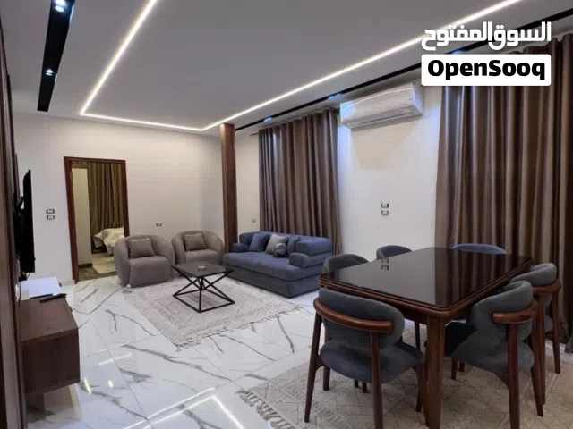 180 m2 2 Bedrooms Apartments for Rent in Cairo Nasr City