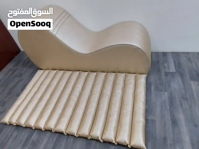 كنبه سرير استرخاء