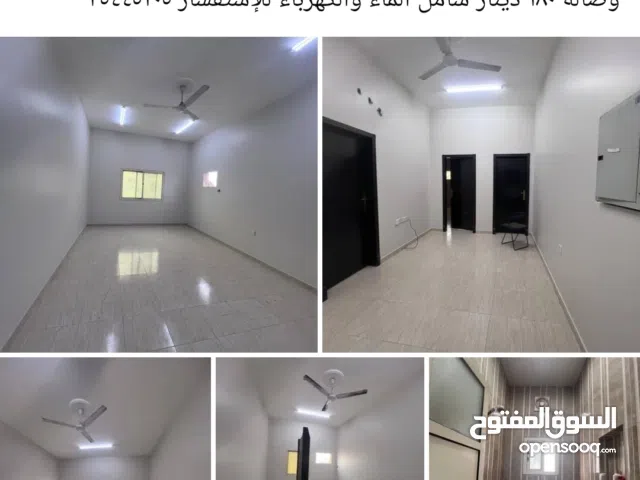 120 m2 2 Bedrooms Apartments for Rent in Muharraq Hidd