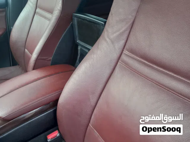 2010 بي ام دبليو الفئة X6 X6 xDrive35i