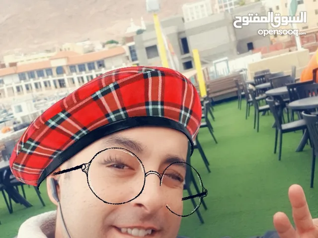 mohammed Gahzi