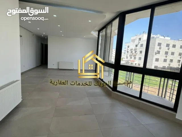 200m2 3 Bedrooms Apartments for Rent in Amman Al-Shabah