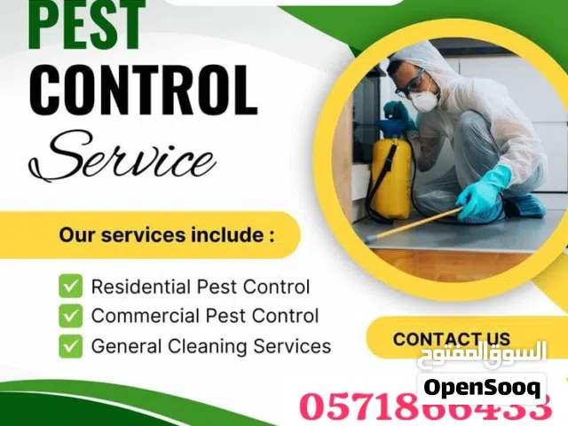 PROFESSIONAL PAKISTANI ALL TYPES PEST CONTROL SOLUTION WITH GUARANTEED6 MONTH BEST PRICE
