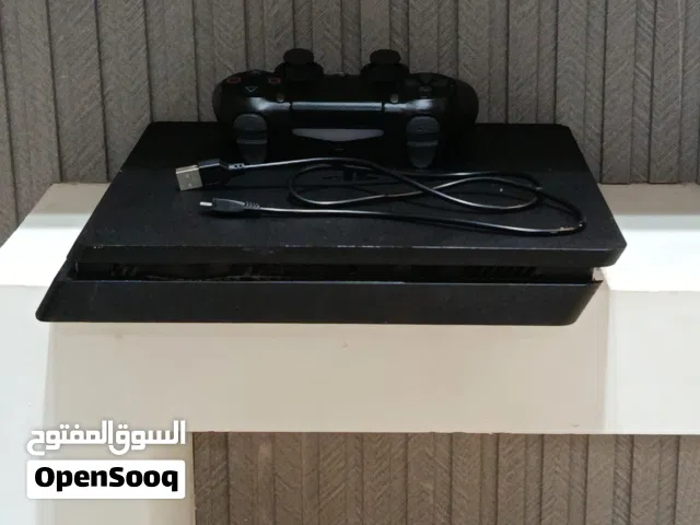 it's been used for 6-12 month  it comes with charger and 1 controller and comes with hdmi cable