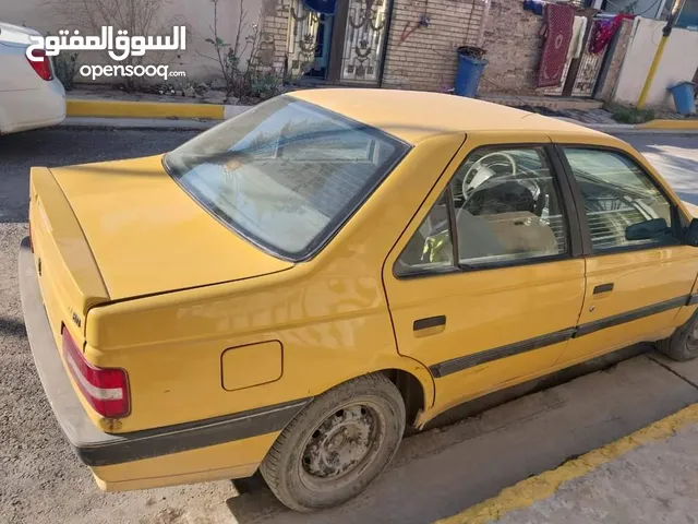 Peugeot Other 2016 in Baghdad