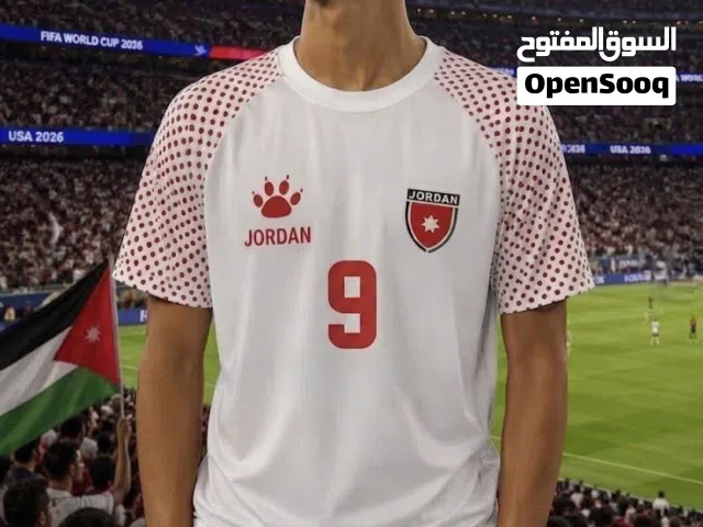 تيشيرتات رجالي وستاتي