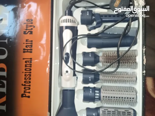 الجهازين جداد استعمال خفيف