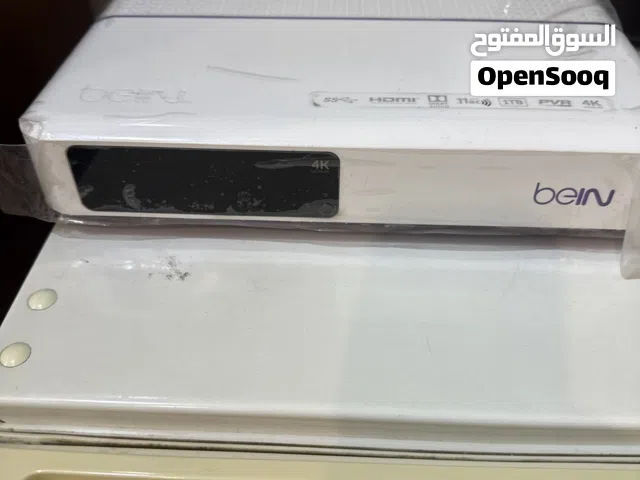  beIN Receivers for sale in Tripoli