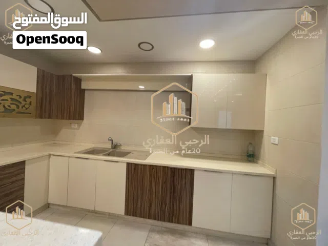 100 m2 2 Bedrooms Apartments for Rent in Amman Abdoun