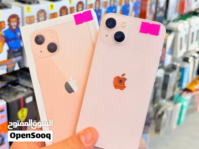 Apple iPhone 13 128 GB in Baghdad