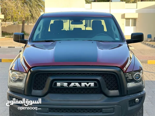 Dodge Ram 2019 in Al Batinah