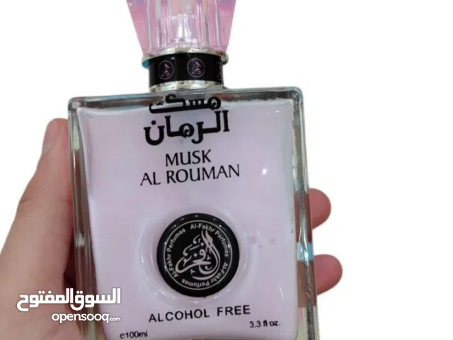 مكياج  عطور