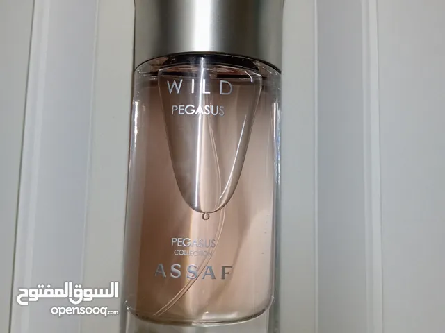 برفان ماركه عساف