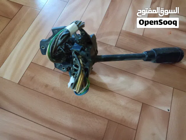 عصا التحكم في الاشاره يمين يسار مرسيدس بنز دب