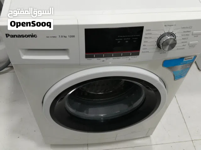 neat and clean Automatic washing machine Available All working conditions good