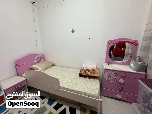غرفه نوم اطفال للبيع بحاله ممتازه
