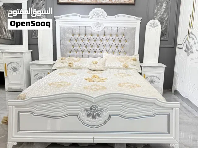 غرفة نوم صبغ حراري درجة اولى