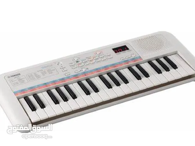 Yamaha Portable Keyboard
